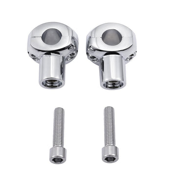 Supports de guidon 25mm-blackpines.fr