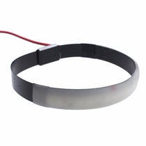 Paire de clignotants bandeaux LED-blackpines.fr