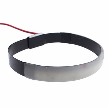 Paire de clignotants bandeaux LED-blackpines.fr