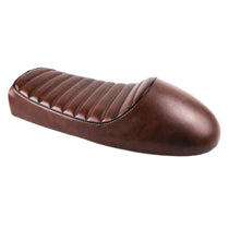 Selle CAFE RACER Classique&Vintage marron-blackpines.fr