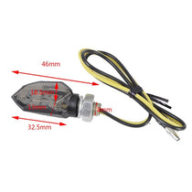 Mini clignotants LED-blackpines.fr