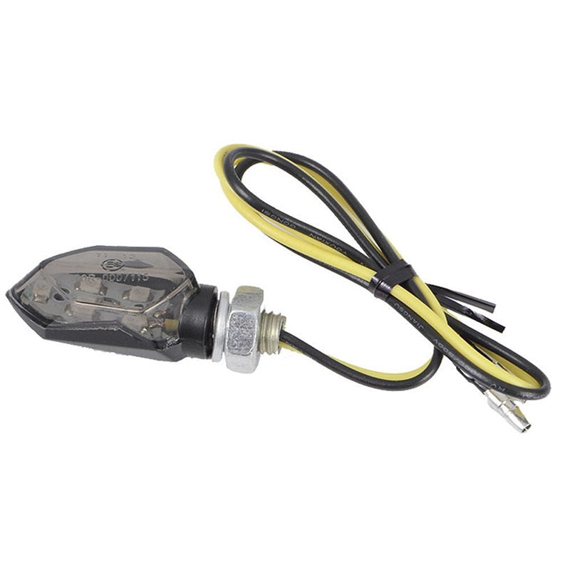 Mini clignotants LED-blackpines.fr