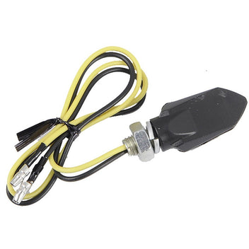 Mini clignotants LED-blackpines.fr