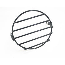 5 types de grilles de phare avant SCRAMBLER-grille phare scrambler-blackpines.fr
