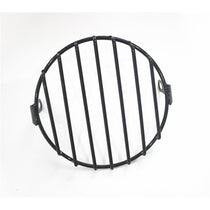 5 types de grilles de phare avant SCRAMBLER-grille phare scrambler-blackpines.fr