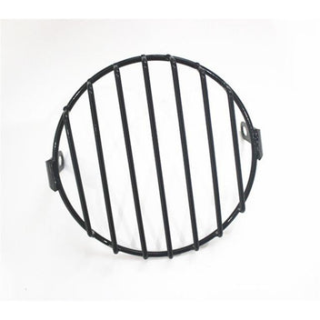 5 types de grilles de phare avant SCRAMBLER-grille phare scrambler-blackpines.fr