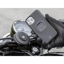 Base de charge rapide etanche Quad Lock. Blackpines.fr