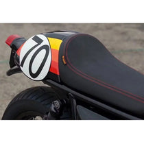 Kit Royal Enfield Racing GT Cup. Blackpines.fr