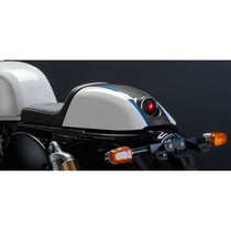 Kit Cafe Racer royal enfield Continental GT650 et Interceptor-blackpines.fr