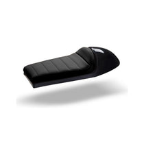 Selle noir C.Racer-blackpines.fr