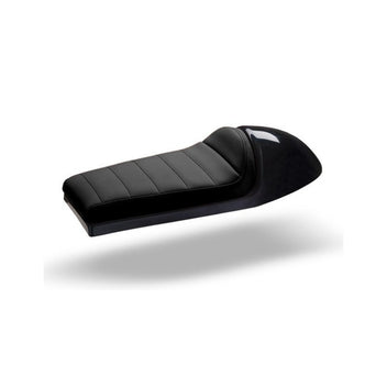 Selle noir C.Racer-blackpines.fr