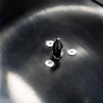 Selle Bonvent Signature pour Royal Enfield serie 650. Blackpines.fr