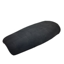 Selle BPCR pour Royal Enfield Interceptor ou Continental GT | Blackpines  blackpines.fr selle moto blackpines.fr