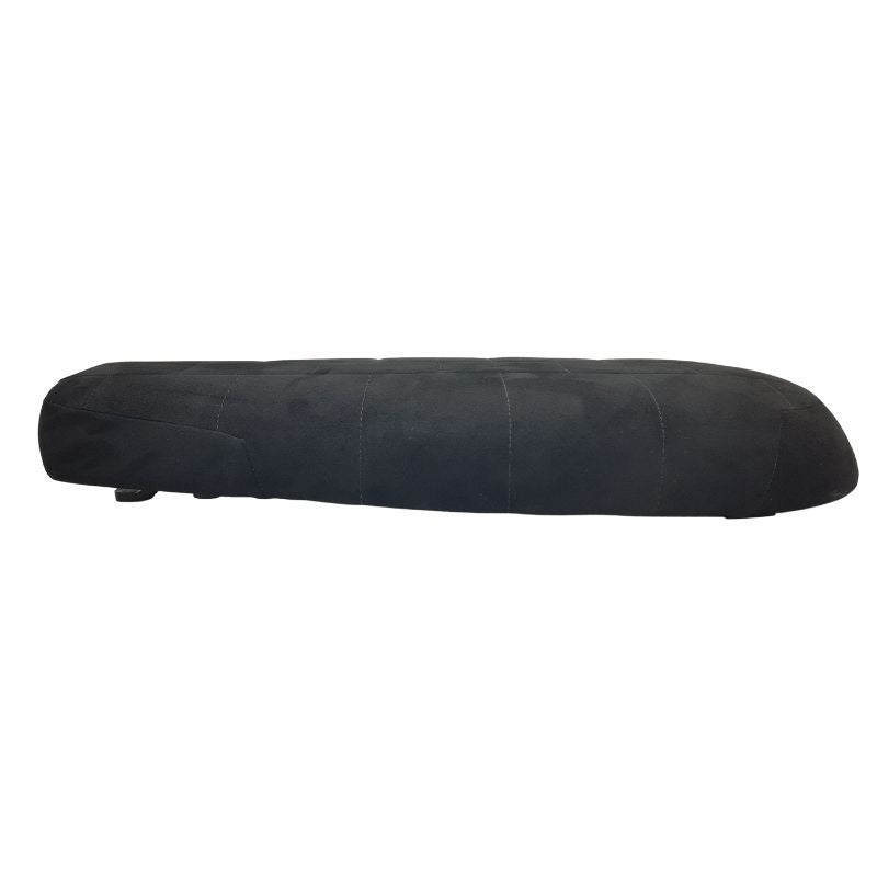 Selle BPCR pour Royal Enfield Interceptor ou Continental GT | Blackpines  blackpines.fr selle moto blackpines.fr