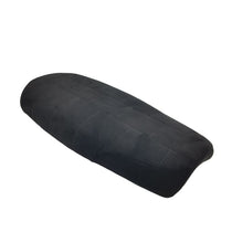 Selle BPCR pour Royal Enfield Interceptor ou Continental GT | Blackpines  blackpines.fr selle moto blackpines.fr