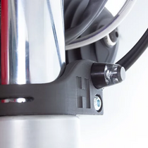 Support clignotants pour fourche 41 mm | Hedgehog Motorcycles  blackpines.fr  blackpines.fr