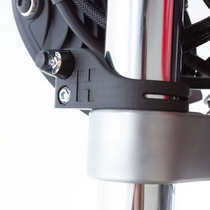 Support clignotants pour fourche 41 mm | Hedgehog Motorcycles  blackpines.fr  blackpines.fr