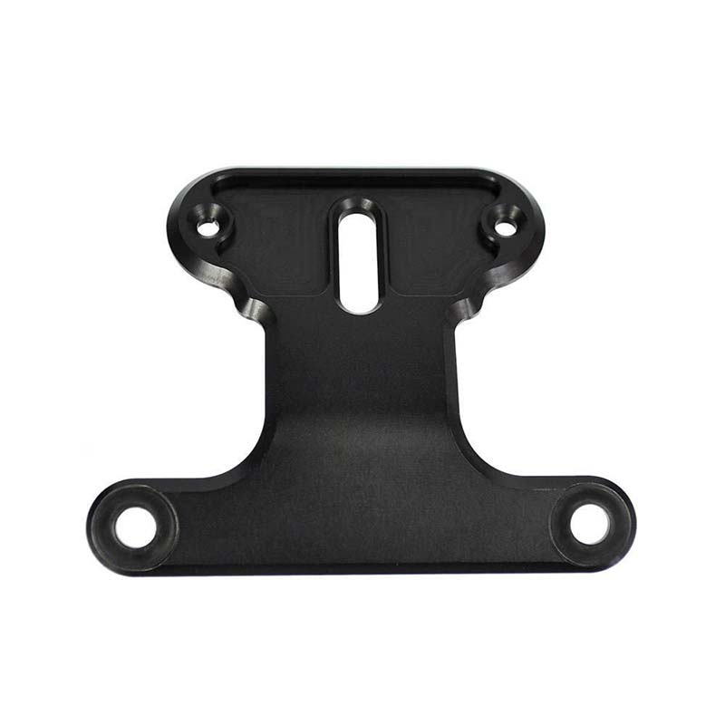 Boitier electronique Mo.Hub Kit BMW R Nine T LIN Mini Motogadget. Blackpines.fr