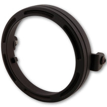 Cerclage support HIGHSIDER R1 pour optique LED 7"-blackpines.fr