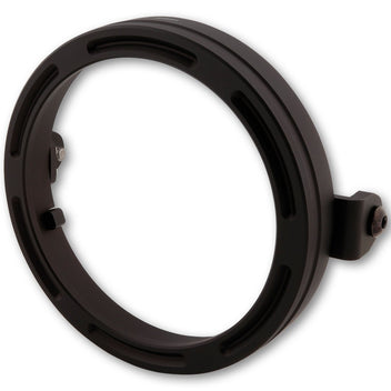 Cerclage support HIGHSIDER R1 pour optique LED 7"-blackpines.fr