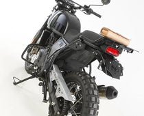 Kit scrambler Himalayan 411 Hedgehog Motorcycles. Blackpines.fr