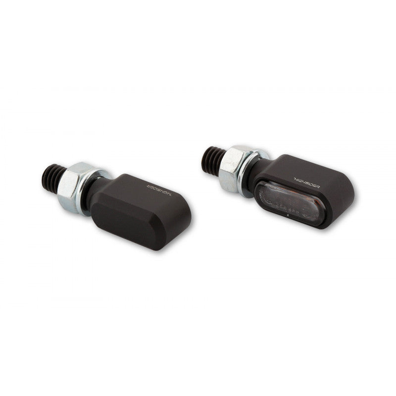 Clignotants Little Bronx LED - 5 coloris | Highsider - blackpines.fr