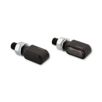 Clignotants Little Bronx LED - 5 coloris | Highsider - blackpines.fr